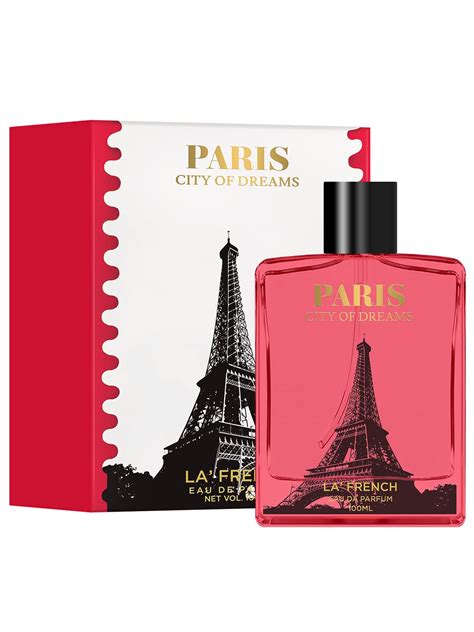 perfume france